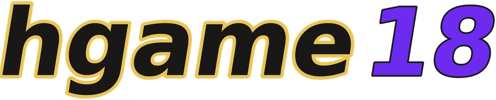 hgame18 logo