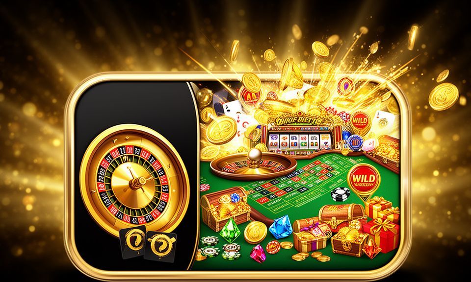 hgame18 Hoàn tiền Thể thao